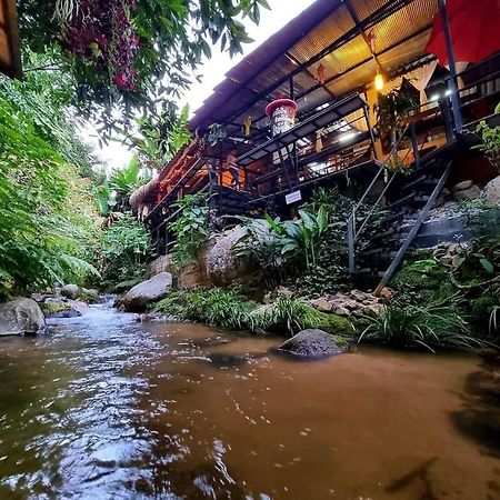 แม่อุ๊ยโฮมสเตย์&Mae Uai Homestay Ban Pok Nai المظهر الخارجي الصورة