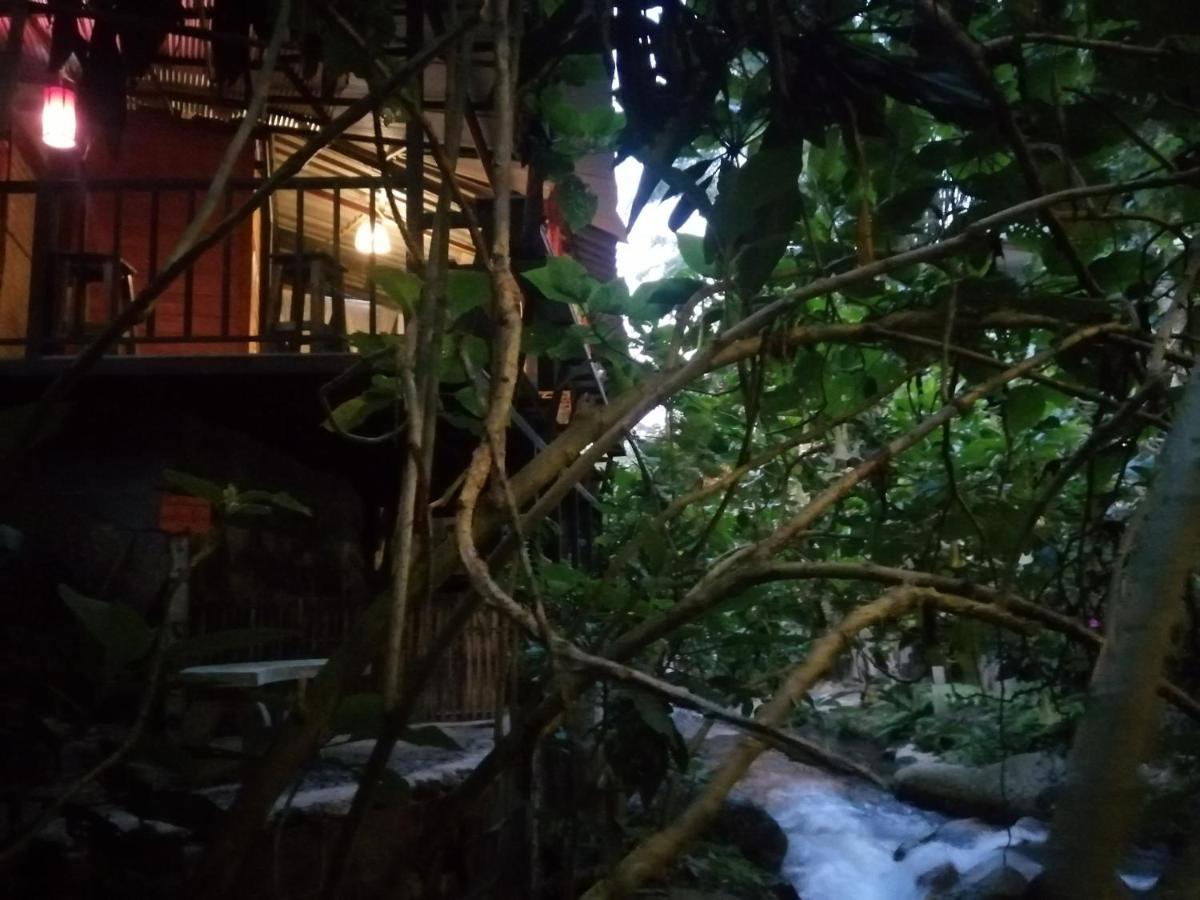 แม่อุ๊ยโฮมสเตย์&Mae Uai Homestay Ban Pok Nai المظهر الخارجي الصورة