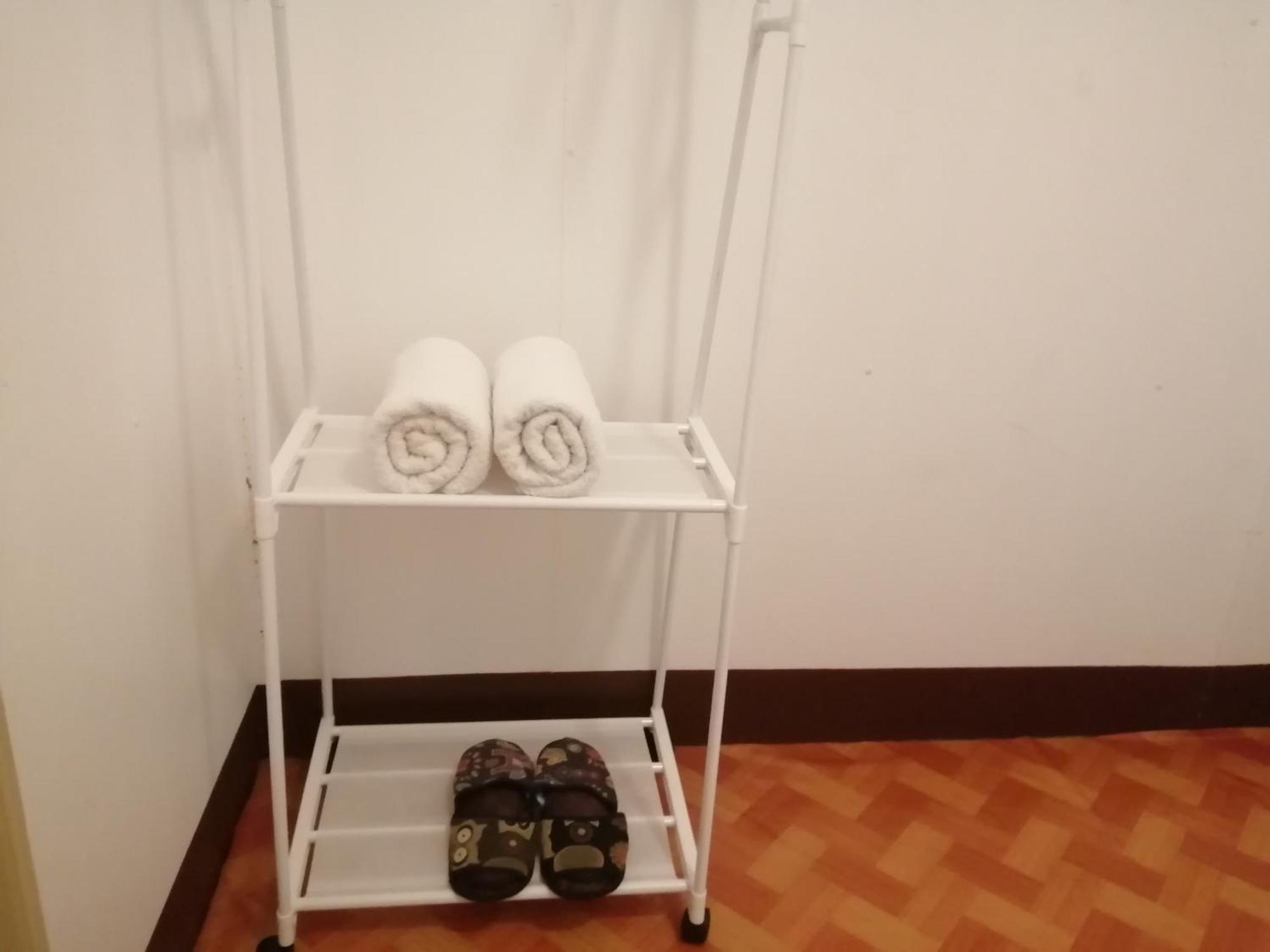 แม่อุ๊ยโฮมสเตย์&Mae Uai Homestay Ban Pok Nai المظهر الخارجي الصورة