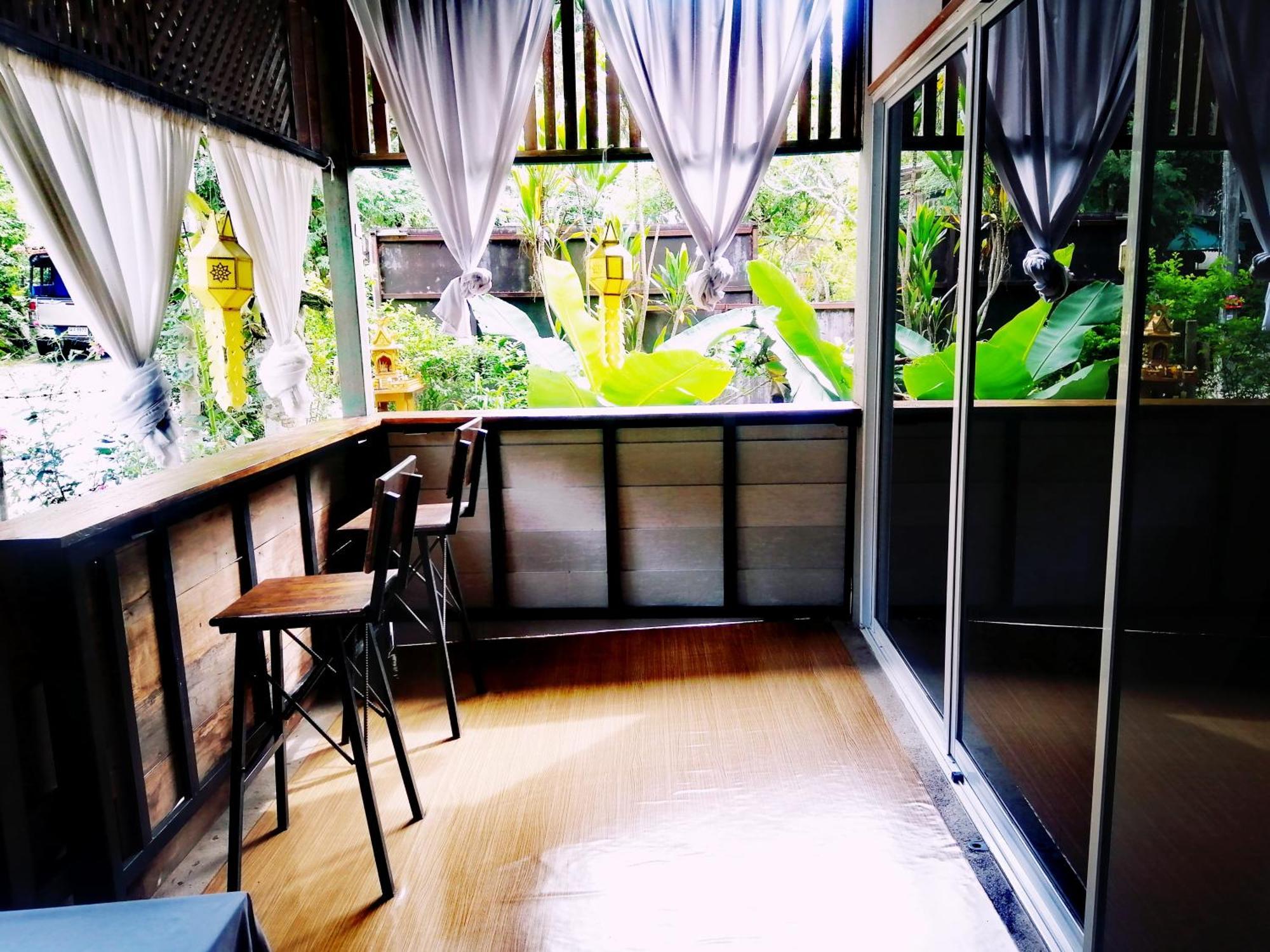 แม่อุ๊ยโฮมสเตย์&Mae Uai Homestay Ban Pok Nai المظهر الخارجي الصورة