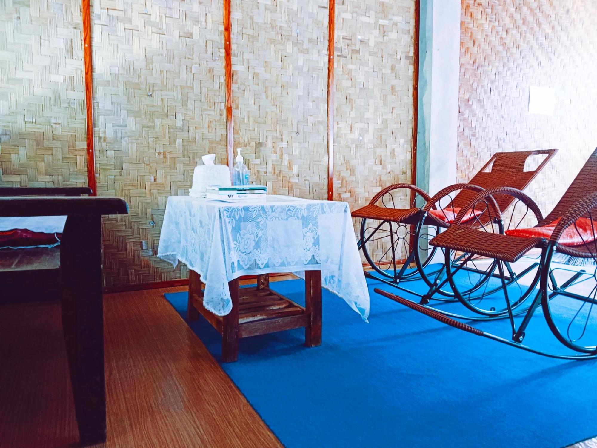 แม่อุ๊ยโฮมสเตย์&Mae Uai Homestay Ban Pok Nai الغرفة الصورة