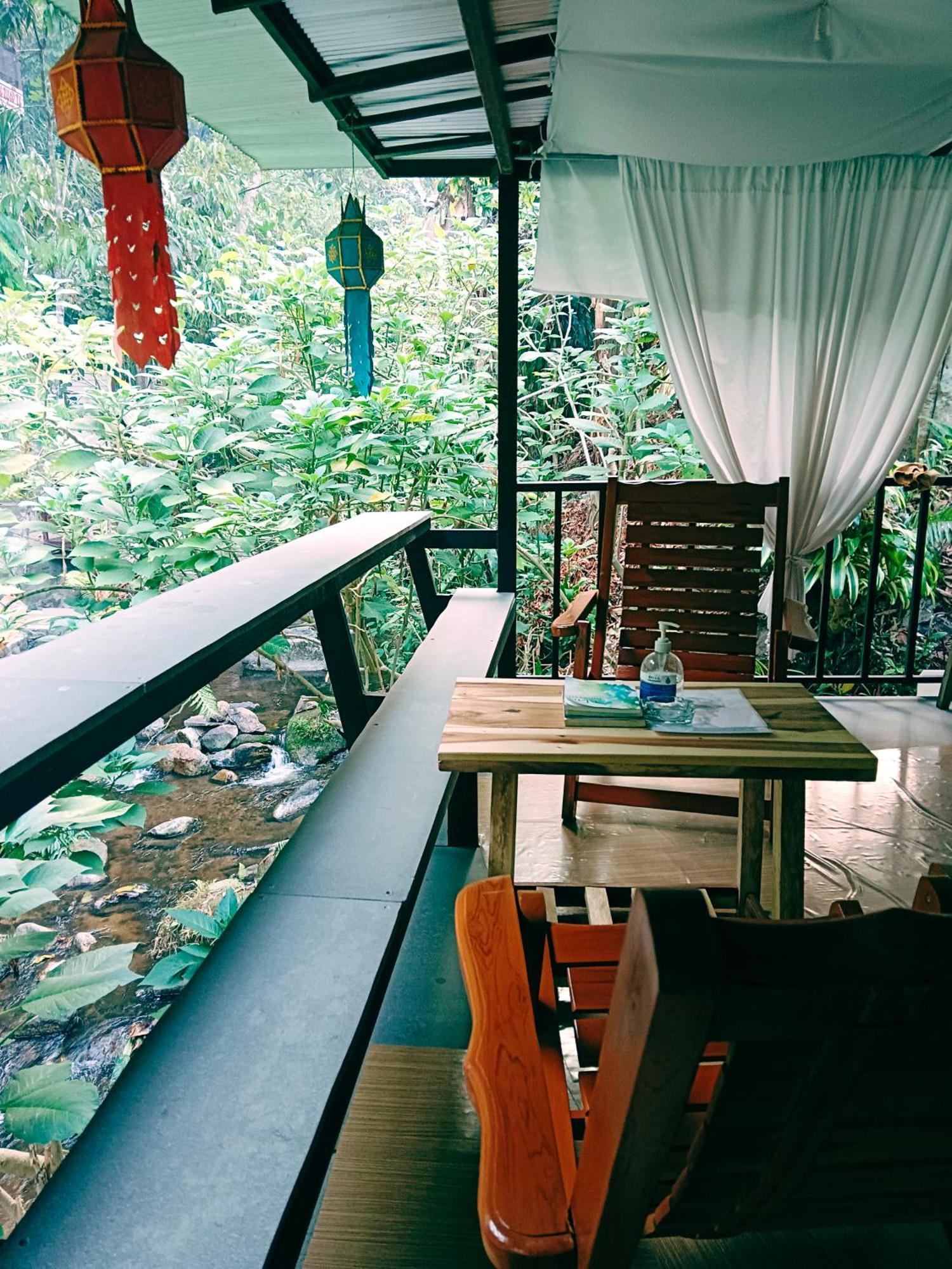 แม่อุ๊ยโฮมสเตย์&Mae Uai Homestay Ban Pok Nai الغرفة الصورة