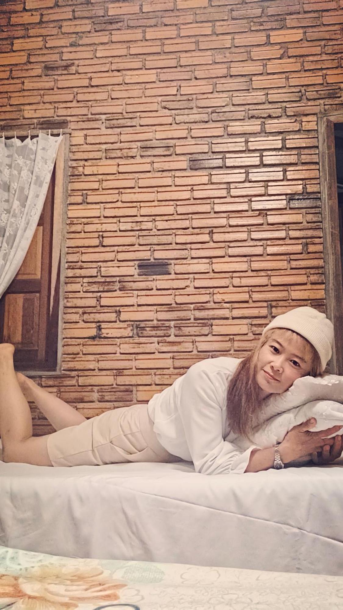 แม่อุ๊ยโฮมสเตย์&Mae Uai Homestay Ban Pok Nai المظهر الخارجي الصورة